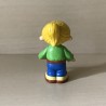 Wendy van Bob de Bouwer. 7 cm. hoog.