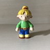 Wendy van Bob de Bouwer. 7 cm. hoog.