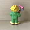 Wendy van Bob de Bouwer. 7,5 cm. hoog