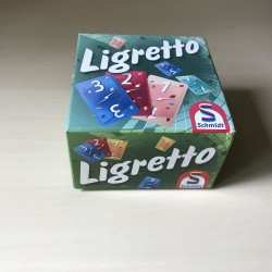 Ligretto.
