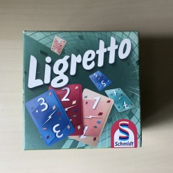 Ligretto.