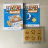 Bambino Loco set : Wat hoort bij elkaar? Leeftijd 3 - 5 jaar.