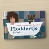 Annie M.G. Schmidt : Floddertje schuim