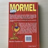 Mormel en de mauwende Marskatten