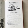 Mormel en de mauwende Marskatten