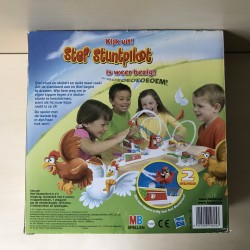 Stef Stuntpiloot. Ongebruikt