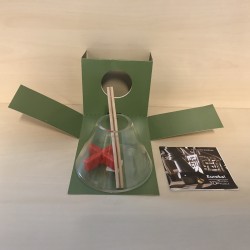 Eureka. 3D puzzel.