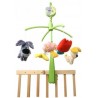 Woezel en Pip : Muziekmobiel.