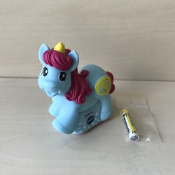 VTech Toet Toet : Malu eenhoorn.