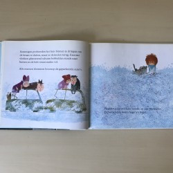 Annie M.G. Schmidt : Floddertje