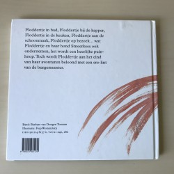 Annie M.G. Schmidt : Floddertje