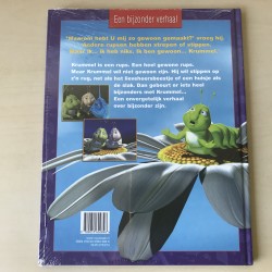 Een bijzonder verhaal. Nieuw. Krummel