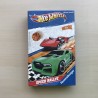 Hot Wheels speed rally