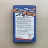 Hot Wheels speed rally