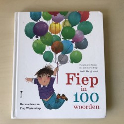 Fiep in 100 woorden