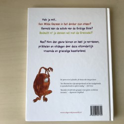 Pas op voor de Gnaskop!