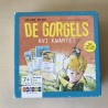 De Gorgels avi kwartet