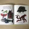 Eric Carle : Slokkebrok de reuzenslang