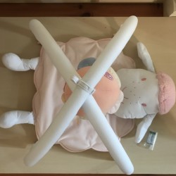 Babygym, Baby Annabell