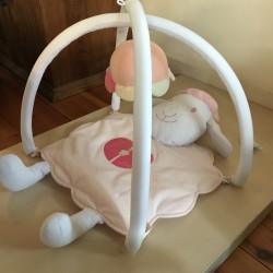 Babygym, Baby Annabell