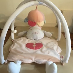 Babygym, Baby Annabell