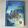 Vivian den Hollander: Op stap met de Roskam.  3 in 1