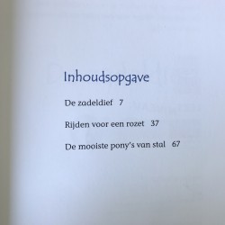 Vivian den Hollander: Vrienden op de Roskam.  3 in 1