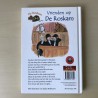 Vivian den Hollander: Vrienden op de Roskam.  3 in 1