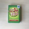 Geen ja geen nee : Kaartspel.