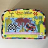 Elmer en Walter. Puzzel 45 stukjes.