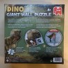 Dinosaurus : Nieuw. Giant Wall Puzzle. 35 stukjes.