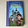 Circus Patz: Villa Wilhelmina