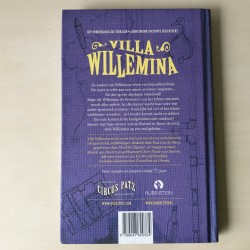 Circus Patz: Villa Wilhelmina