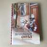 2 titels: De verdwenen oma en Oma verdacht