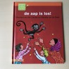 Maan Roos Vis : De aap is los!