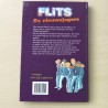 Flits: De nieuwsjagers