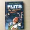 Flits: De nieuwsjagers