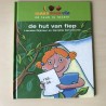 Maan Roos Vis : de hut van fiep