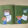 Maan Roos Vis : de hut van fiep
