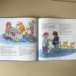 Vivian den Hollander : Instappen maar!