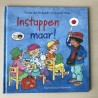 Vivian den Hollander : Instappen maar!