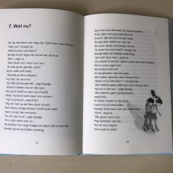 Krijn en Kaatje en de boomhut