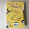 Kasper wordt een kip