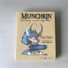 Munchkin. Dood de monsters.