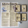 Munchkin. Dood de monsters.
