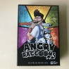 Angry Raccoons. Ongebruikt.