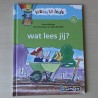 Lezen is Leuk 5 : Wat lees jij?