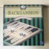 Backgammon Nieuw.