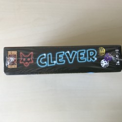 999 Games : Clever. Nieuw