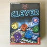 999 Games : Clever. Nieuw